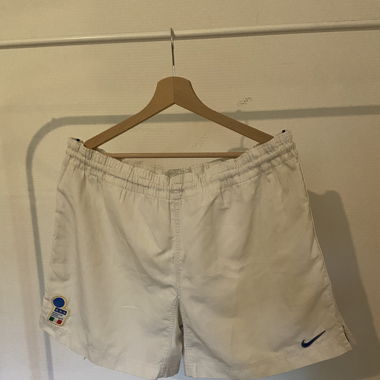 shorts nike vintage