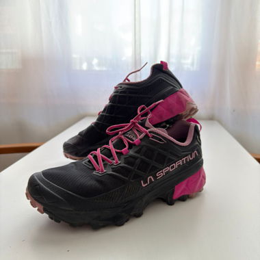 Scarpe La Sportiva Akyra II GTX
