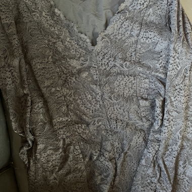 Lace Top