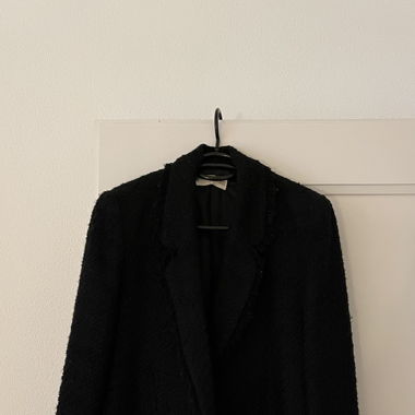 Zara Blazer strukturiert