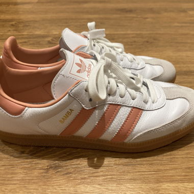 Adidas Samba