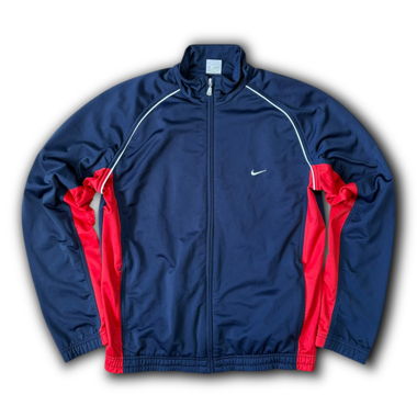 Nike Vintage Trackjacket [L]