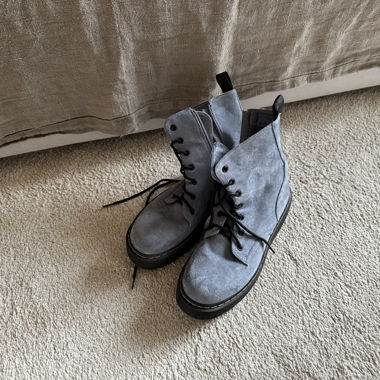 Svetonio Roma Boots