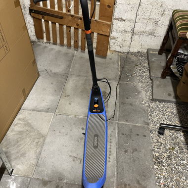 Ninebot E-Scooter