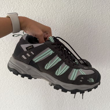 The North Face Hiking Shoes