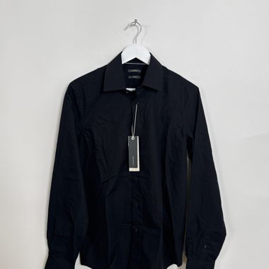 Esprit Black Slim Fit Shirt