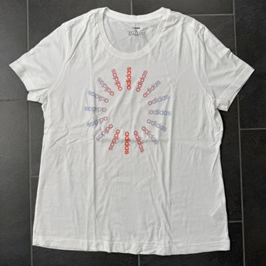 T-Shirt Adidas