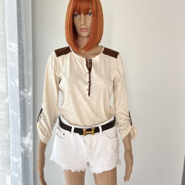Haut Lauren Ralph Lauren