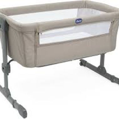 Next to me Bed perfect condition aith mattress