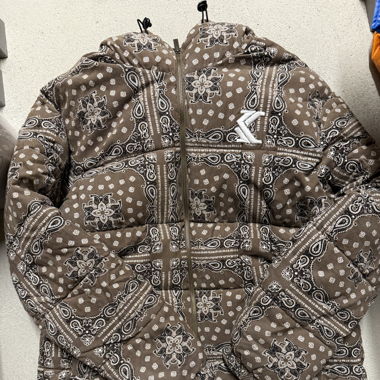 Karl Kani Winterjacke