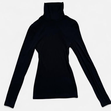 pieces turtleneck