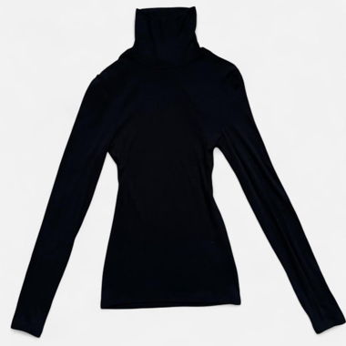 pieces turtleneck