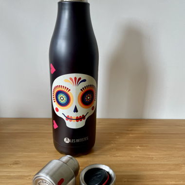 Gourde 500ml Les Artistes Paris NEUVE