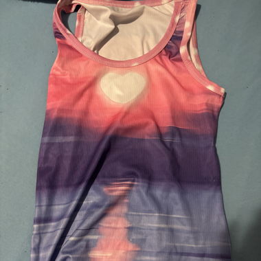 Sommer Top