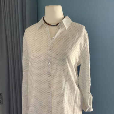 Leichte Bluse von Taifun