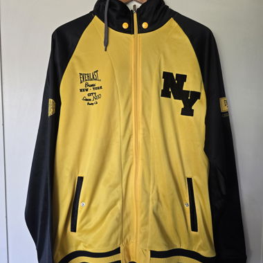 Giacca con cappuccio Everlast XL