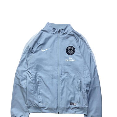 Vintage Nike PSG Trackjacket - Size M