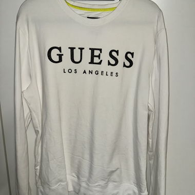 Guess Sweaters