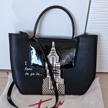 Tua Braccialini Handtasche