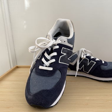 New Balance Sneaker