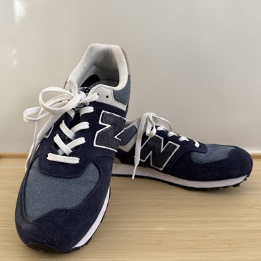 New Balance Sneaker