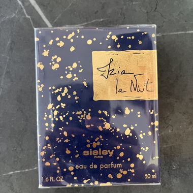 Sisley Izia la Nuit EDP 50ml