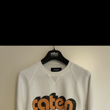 Dsquared Sweater