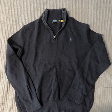Pull Polo Ralph Lauren