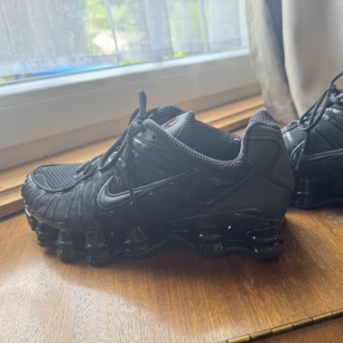 Nike Shox
