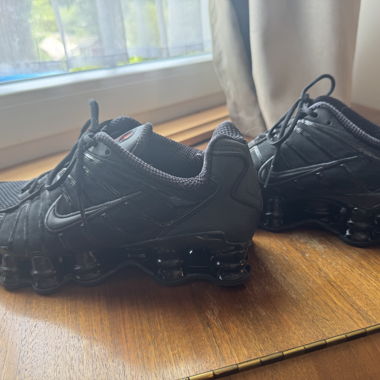 Nike Shox