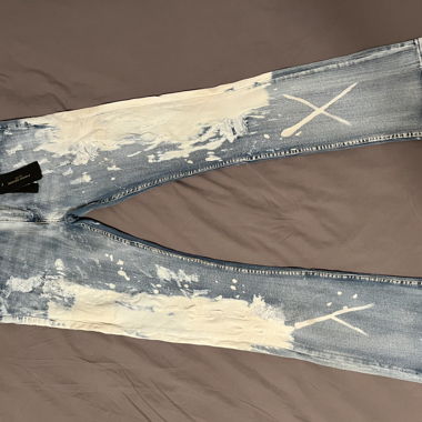 FWRD Denim Jeans 36W 36L