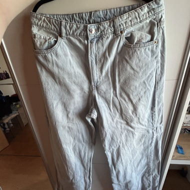Light Blue Jeans, EU 46
