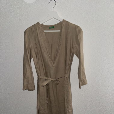 Kleid