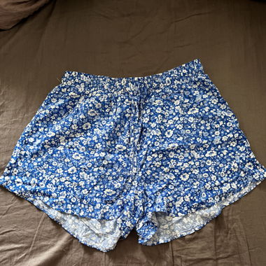 Kurz Hosen