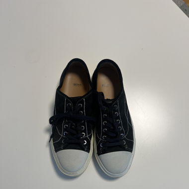 BOSS SHOES