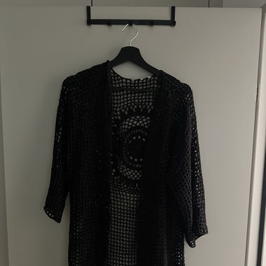 Sommer Cover up