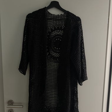 Sommer Cover up