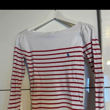 Pullover von Polo
