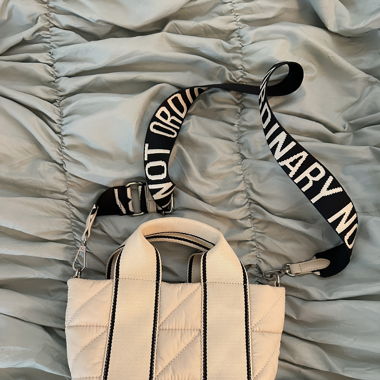 Zara Bag