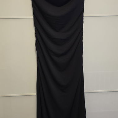 Robe noire