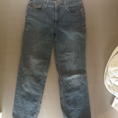 Dark Jeans