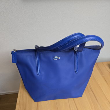 Lacost Mini Shopper