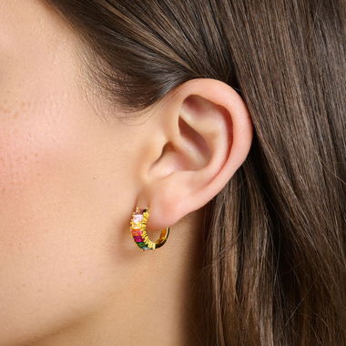 Thomas Sabo Creolen