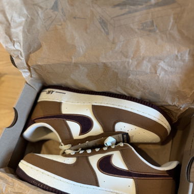 Nike air force 1