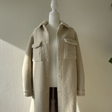 Mantel Teddy