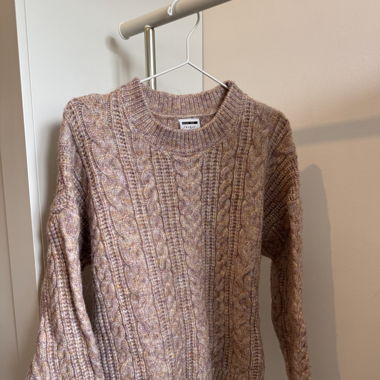 Strickpullover