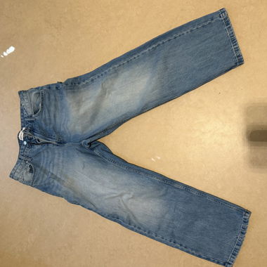 Baggy Jeans