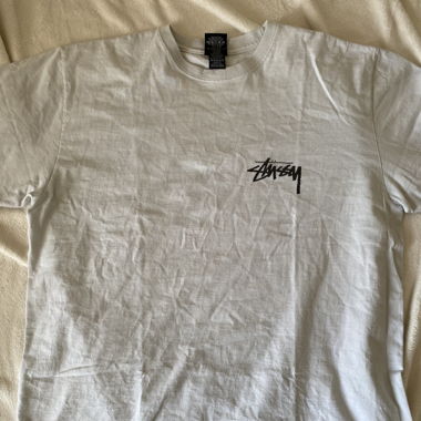 Stüssy Tee 