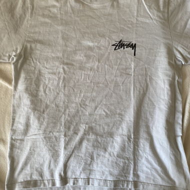 Stüssy Tee 