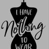 Nothingtowear